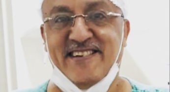 Morre médico ginecologista vítima de Covid-19 na UTI do PS