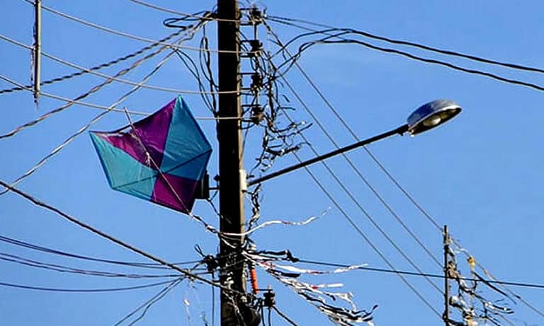 Pipa na rede elétrica já deixou quase 23 mil consumidores sem energia no Acre