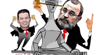 STJ suspende inquérito que investiga filho de deputado acusado de desvio de recursos na merenda