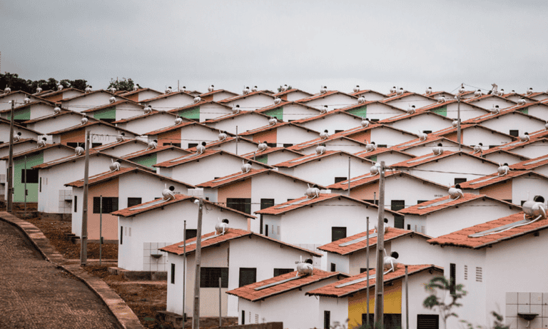 Caixa ainda não liberou recursos para construção de casas populares em Rio Branco