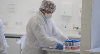 Sem óbitos, Acre registra cinco novos casos de Covid-19