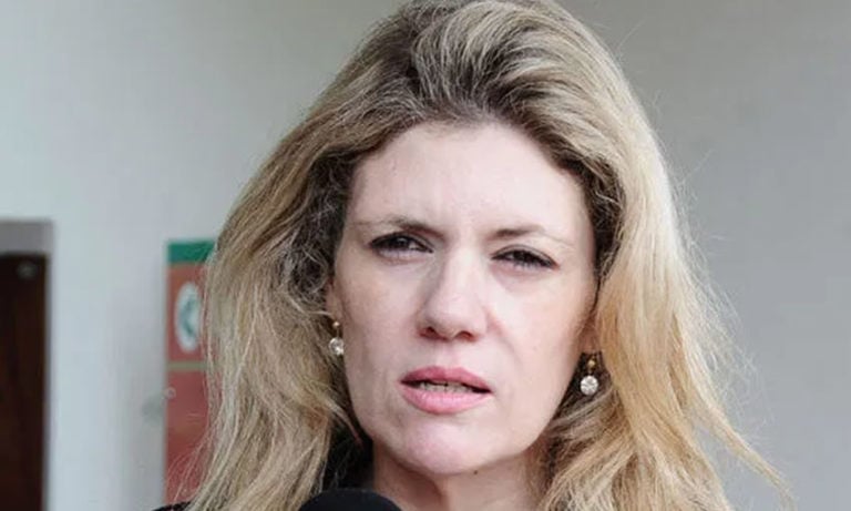 CNMP anuncia investigação contra promotora Alessandra Marques
