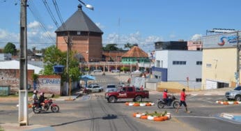 Tremor de terra é sentido por moradores de Cruzeiro do Sul