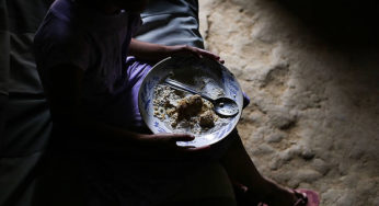 Alimentos em alta: menos comida no prato do pobre