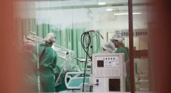 No dia da chegada da vacina, Acre registra apenas 8 casos e mais uma morte por Covid-19