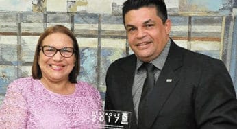 Desembargadora notifica Aleac e Câmara para que Juliana e Manuel Marcos sejam afastados