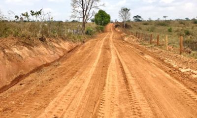 Acre recebe R$ 35 milhões para obras de infraestrutura, saneamento e agricultura