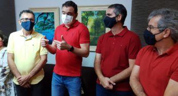 Para paz reinar no PT do Acre teve “muita lavagem de roupa suja”