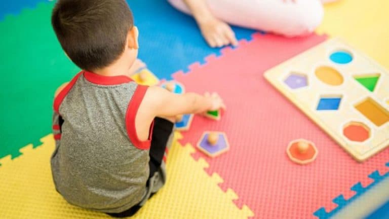 Acre fez mais de 6 mil atendimentos a crianças com autismo em 11 meses na rede pública