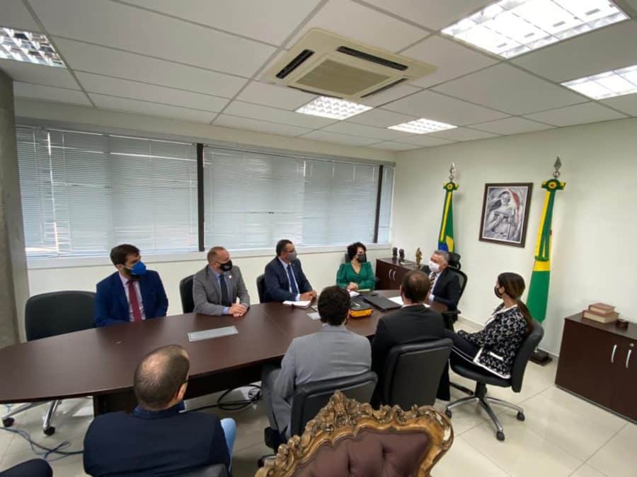 Polícia Civil quer criar núcleo especializado em crimes contra a ordem tributária no Acre