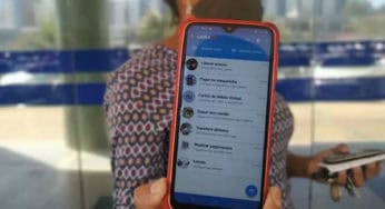 Atualização do Caixa TEM leva cliente a autorizar banco a cobrar por serviços