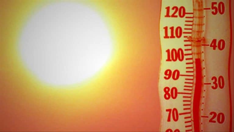 Tempo nesta sexta-feira será quente e seco no Acre, informa previsão
