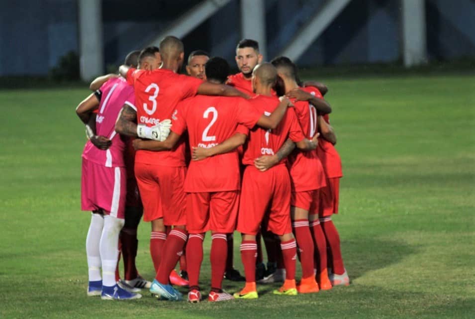 Galvez Vence Cl Ssico E Rio Branco Fc Ganha Do Vilhenense De Rond Nia