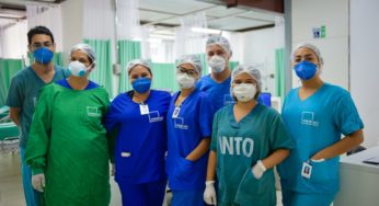 Governo confirma prorrogação de adicional a servidores da Saúde