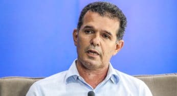 Jarbas Soster volta a arena política