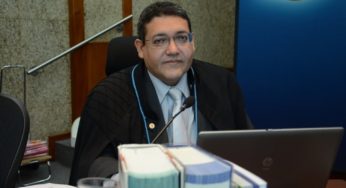 Jair Bolsonaro anuncia indicação de Kassio Marques para vaga no STF