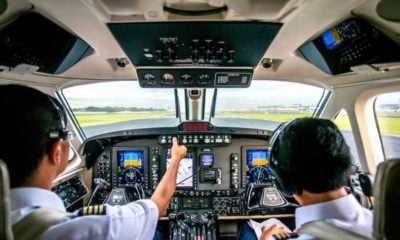 Aeroclube de Rondônia abre inscrições para curso de Piloto Privado de Avião