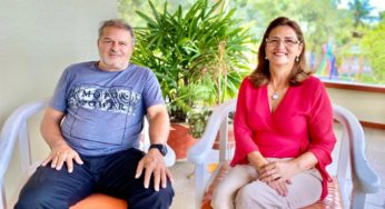 Em Mâncio Lima, prefeito diz que ser petista não ajuda, nem atrapalha campanha de reeleição