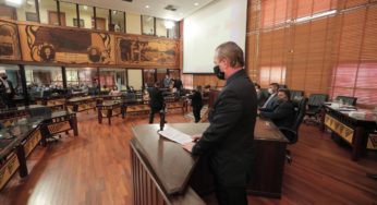 Pedro  Longo defende Xapuri e quer avaliar situação do Avancard