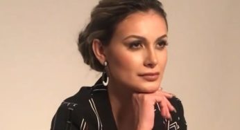 Andressa Urach conta que nem na prostituição se sentiu tão mal como na igreja