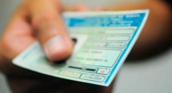 Habilitações vencidas em 2020 terão um ano a mais de validade, informa Contran