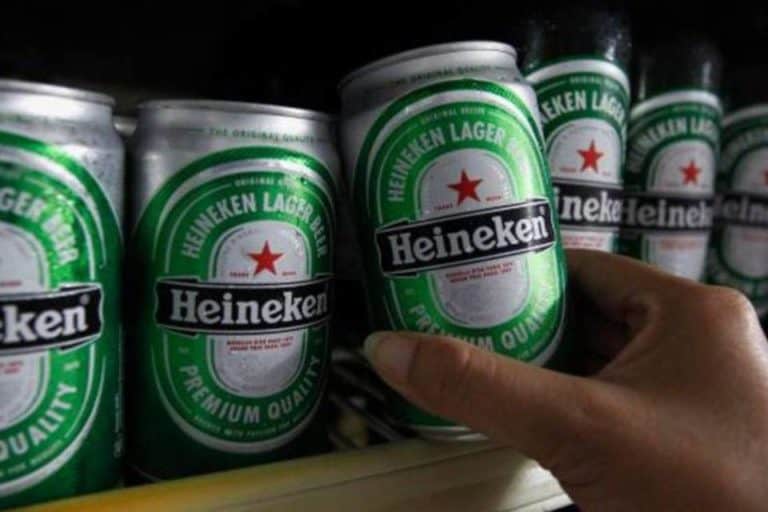 Por falta de alumínio, cerveja Heineken fica escassa no Acre