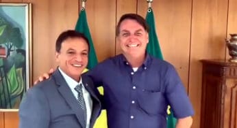 Bittar fala de Bolsonaro no PL; como fica Mara, Gladson e Márcia?!