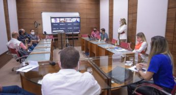 Governo abre lugar para a Abin e Segurança no Comitê da Covid-19