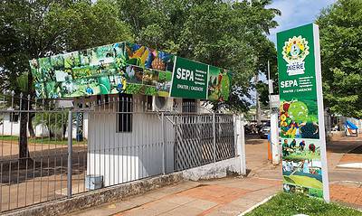 Seagri, Cageacre e Emater terão novos pontos temporários de atendimentos; confira