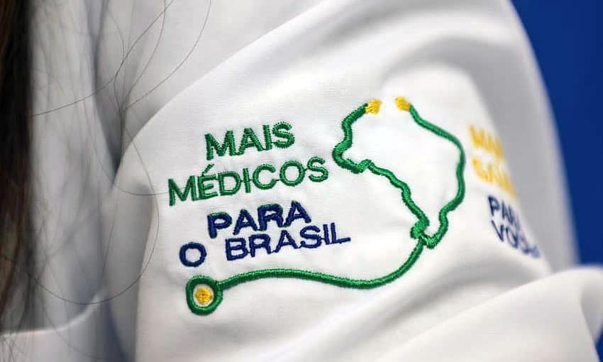 MPF alerta falta de profissionais do Mais Médicos em Rio Branco |  ac24horas.com - Notícias do Acre