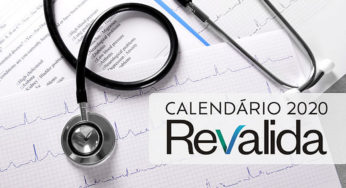 Divulgado resultado final da primeira etapa do Revalida