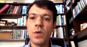 “Pandemia não acabou”, diz Thor sobre surto de Covid na Ufac