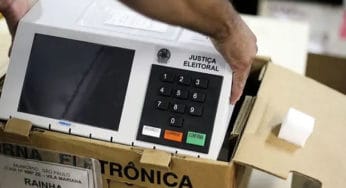 Sexto teste público de segurança das urnas eletrônicas será de 22 a 26 de novembro
