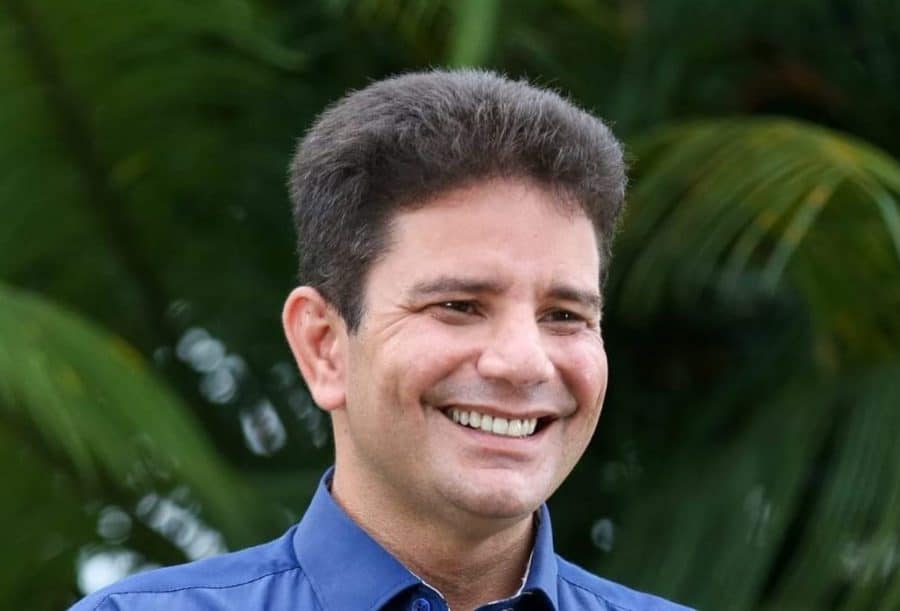 Gladson diz que irá respeitar representantes eleitos no Acre