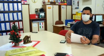 Alunos do Centro de Estudos de Línguas do Acre vencem olimpíada nacional de inglês
