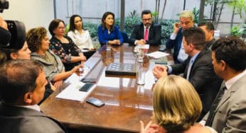 Reeleição comprometida!