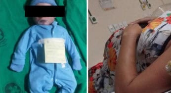 Grávida perde filho em trabalho de parto e acusa médico de negligência