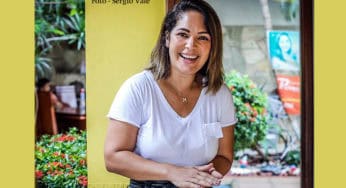 Marfiza receberá mais de R$ 7 mil em diárias em Barcelona