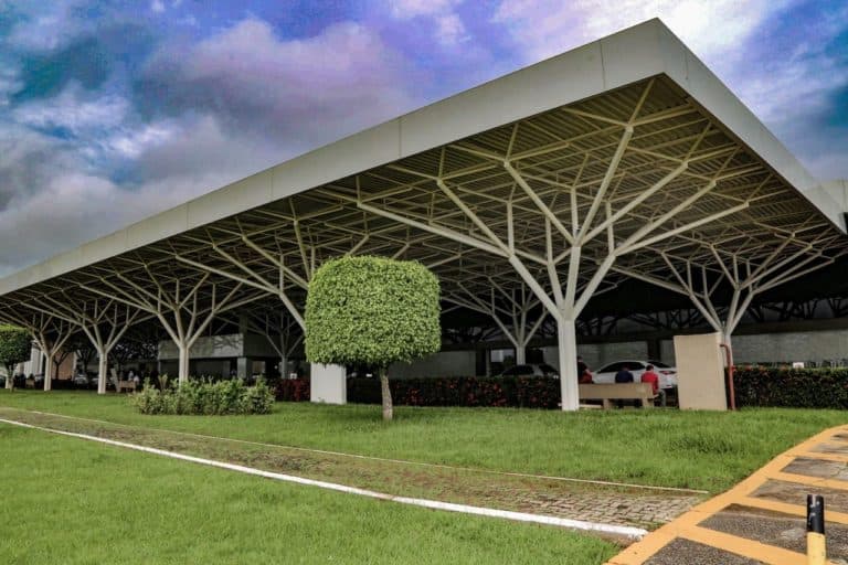 Aeroportos de Rio Branco e Cruzeiro do Sul serão leiloados nesta quarta-feira