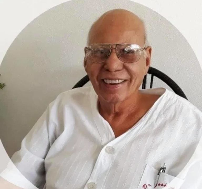 Morre Dr. Zezé, ex-secretário e pioneiro da medicina no Juruá
