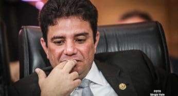 Governando sob pressão!