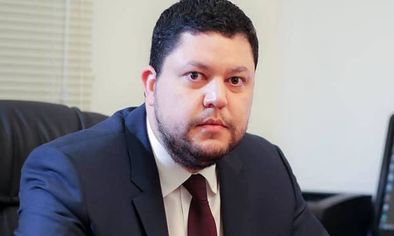 Advogado Armando Dantas Júnior é empossado membro do TRE-AC