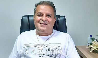 TCE multa ex-prefeito de Mâncio Lima por atraso em envio de dados do Fundo de Saúde