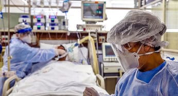 A primeira semana de um jovem médico no Hospital do Câncer