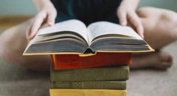 Colégio de Aplicação realiza 2ª Feira de Troca de Livros nos dias 3 e 4 de julho