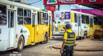 Empresas de transporte coletivo terão que adotar fichas de viagens