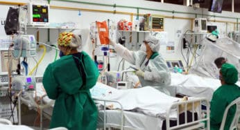 Acre confirma três mortes e 57 casos de Covid-19 neste sábado