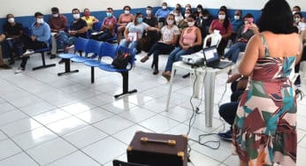 Em Cruzeiro do Sul, os locais fixos de vacinação serão a UFAC e Teatro dos Náuas