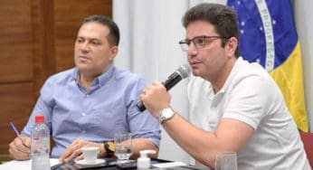 Sem vaga no TCE, Ribamar Trindade é exonerado por Gladson após tensões internas