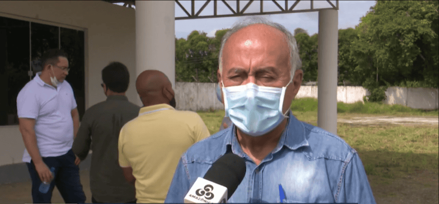 Espaço para desabrigados no Parque de Exposições é ampliado e pode ganhar cozinha